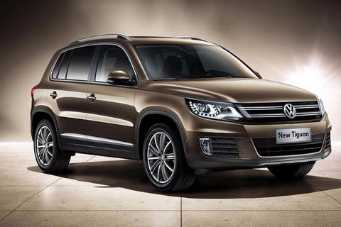 这台SUV连“减速带”都过不去，但回头率却200%！