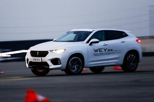 VV7销量持续走高，但这几点没做好，WEY就想站稳脚跟？