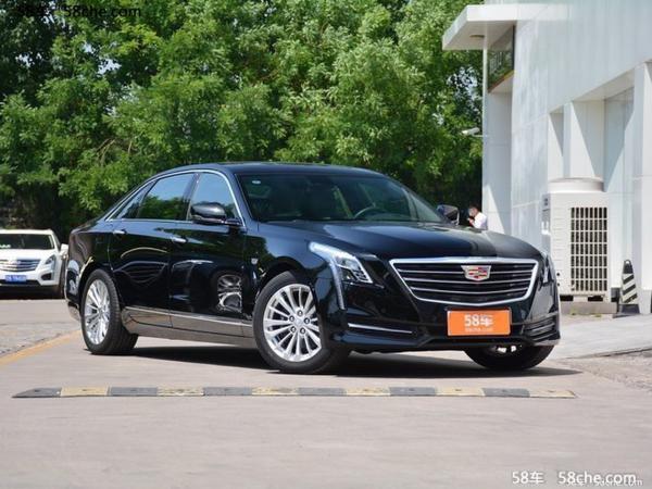 奥迪与奔驰/宝马销量拉开 8月份豪华品牌