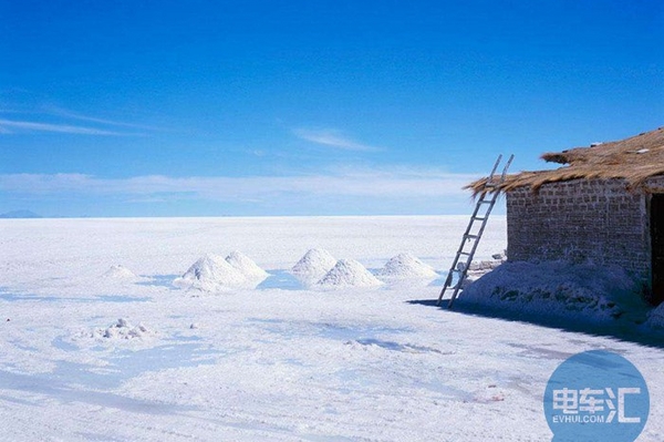 国内|碳酸锂价格再创新高 预计未来行情易涨难跌