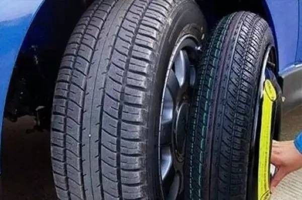 什么样的备胎才算厚道?原来还有这么多门道?