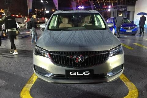 别克一口气推出5款新车，11万起步，要全面杀进家用车市场？