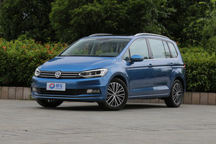 别克全新MPV GL6售14.49-16.69万元 小号GL8/主攻家用市场