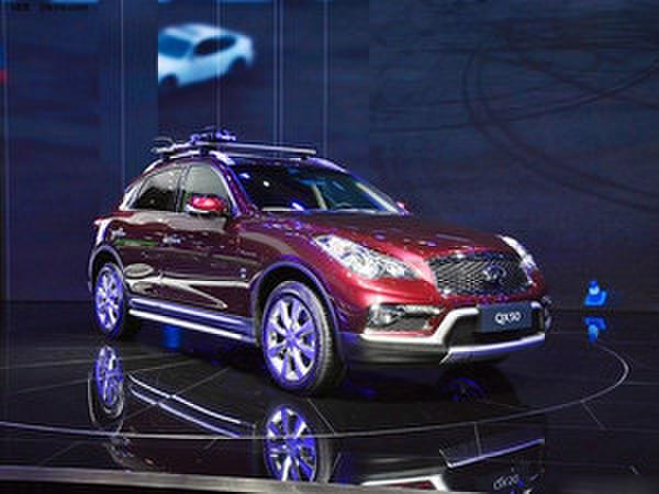 奥迪与奔驰/宝马销量拉开 8月份豪华品牌