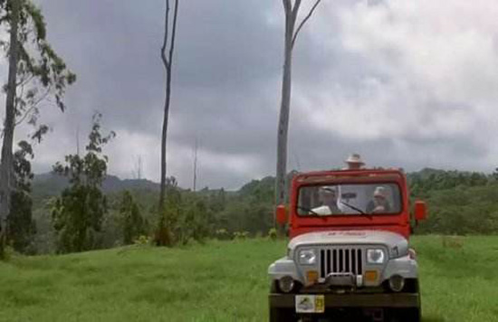 特工Jeep档案――实力派偶像级演员