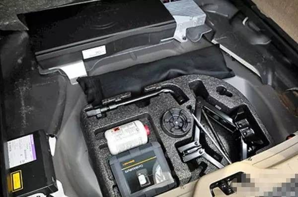 什么样的备胎才算厚道?原来还有这么多门道?