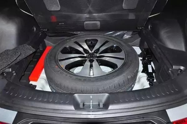 什么样的备胎才算厚道?原来还有这么多门道?