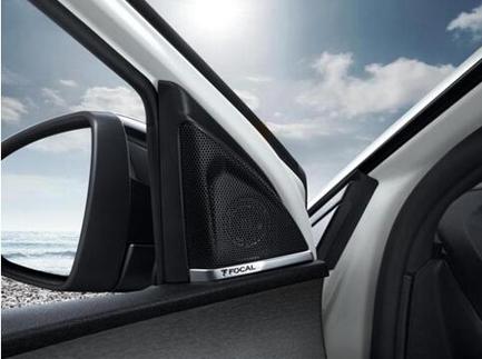 东风标致5008,一款令人心动的高颜值7座SUV