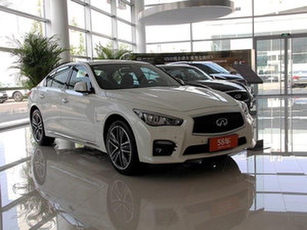 奥迪与奔驰/宝马销量拉开 8月份豪华品牌