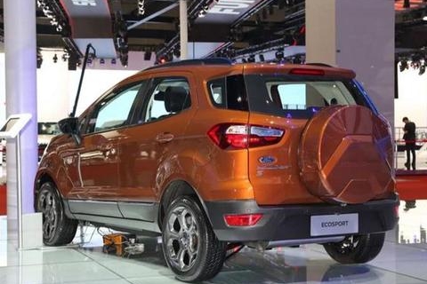 10万级找安全感，这5款是如何走颜值又走安全的？网友：只服国产