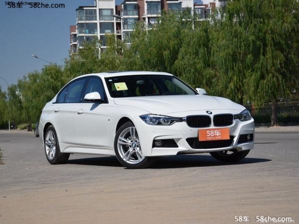 奥迪与奔驰/宝马销量拉开 8月份豪华品牌