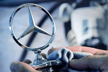 高田气囊事件再发酵，奔驰躺枪召回超百万辆