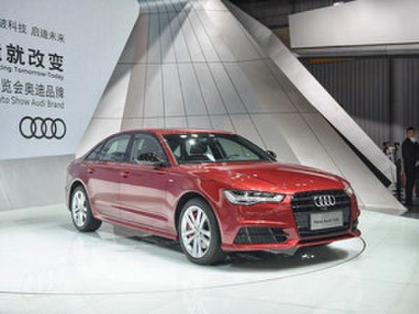 奥迪与奔驰/宝马销量拉开 8月份豪华品牌