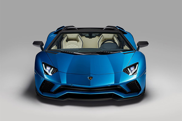 买了辆兰博基尼,却跟我说它要自动驾驶?