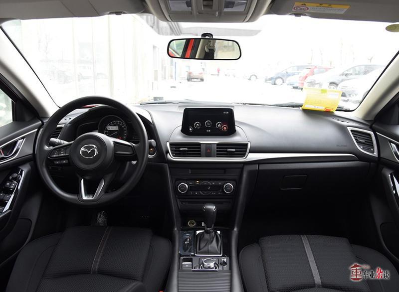 都说主打年轻消费人群,年轻人到底喜欢什么样的车呢?