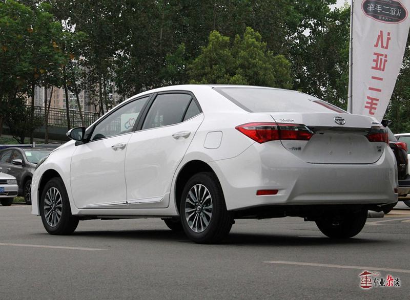 都说主打年轻消费人群,年轻人到底喜欢什么样的车呢?