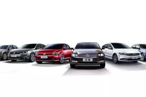 大众集团九月销量首破百万，一半在中国，国人到底有多爱大众？