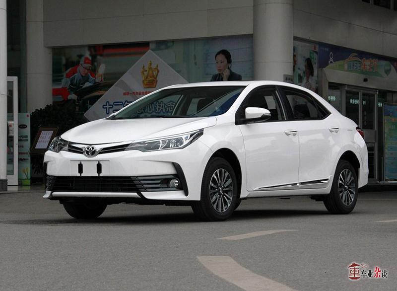 都说主打年轻消费人群,年轻人到底喜欢什么样的车呢?