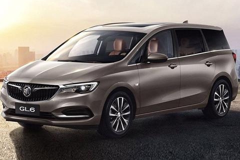 三缸的别克GL6起售价高达14.49万 凭什么比途安还贵两万？