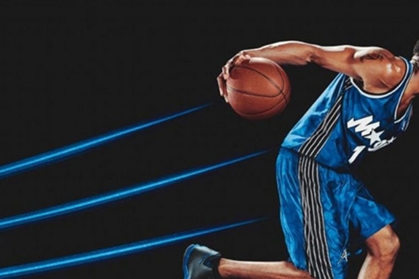 NBA新赛季拉开战幕，这些球星还代言了这些汽车品牌