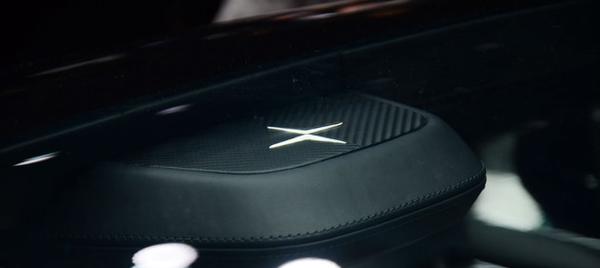 GT跑车/2019年量产 Polestar 1实拍解析