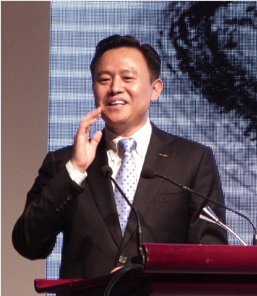 汽车公社联合主办 “中国汽车 2025 年会”下月绽放广州车展