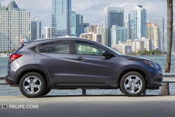 养车成本大比拼 外媒评出五年使用成本最低SUV/MPV