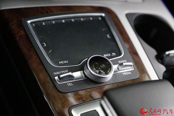 豪华SUV领衔车市“金九银十”中真正的实惠