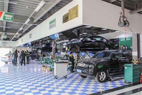 后市场投资热退潮,中国版AutoZone还能出现吗?