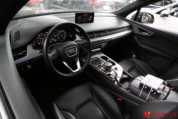 豪华SUV领衔车市“金九银十”中真正的实惠