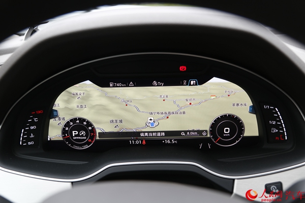 豪华SUV领衔车市“金九银十”中真正的实惠