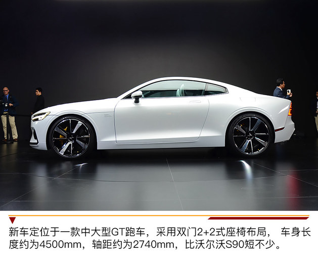 沃尔沃Polestar