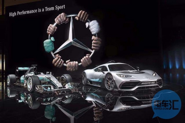 重磅|刚刚，全球第一大豪华车集团戴姆勒拆分了