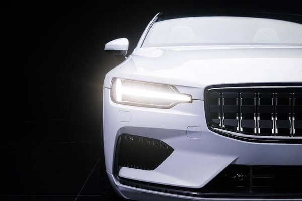 为了干掉特斯拉，沃尔沃已经开始动手了