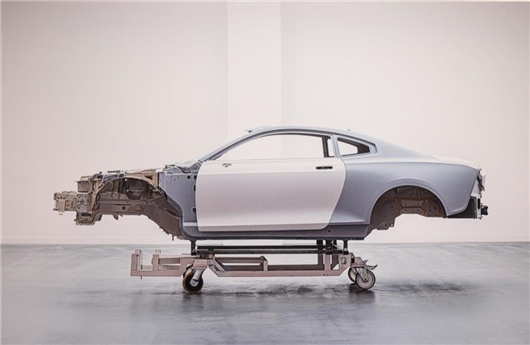 沃尔沃需要一个Polestar吗?