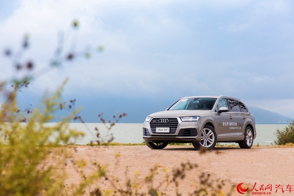 豪华SUV领衔车市“金九银十”中真正的实惠