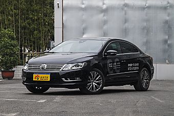 10月周数据:20-30万德系轿车热度排行