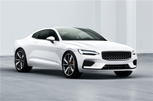 沃尔沃需要一个Polestar吗?