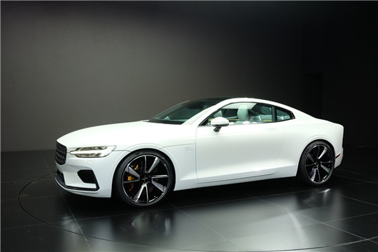 沃尔沃需要一个Polestar吗?