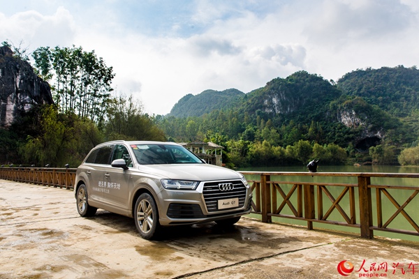 豪华SUV领衔车市“金九银十”中真正的实惠