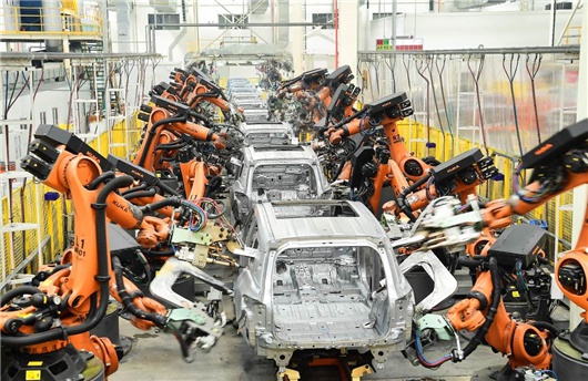 供给侧结构性改革,传祺这次又走在了前面