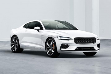 沃尔沃需要一个Polestar吗？