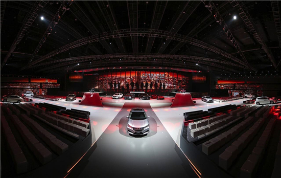 广汽本田三大隐忧待解