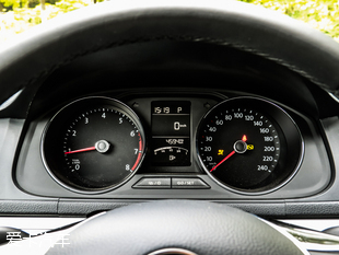 9月车市火热 合资紧凑继续领跑轿车市场