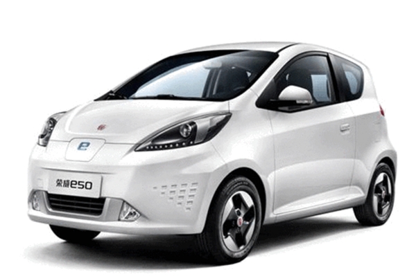 国内|华域汽车与麦格纳在中国建立电驱动合资公司