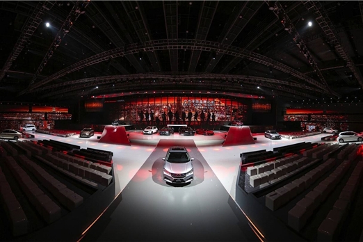 广汽本田三大隐忧待解