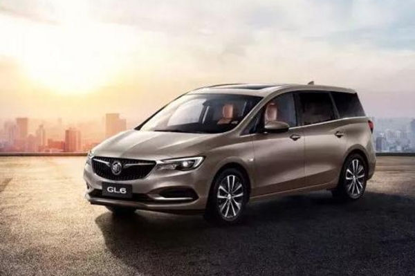 用五款新车，别克能重新定义主流家用车市场吗？