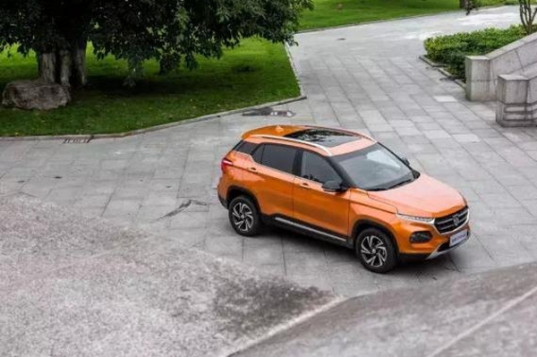 9月销量破4万，我们应该如何看待宝骏510的现象级表现？