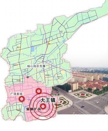 广饶县城地图_广饶县城人口