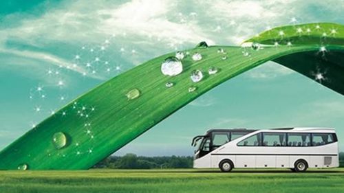 新能源客车行业未来政策或呈现三大趋势